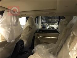 Jeep Grand Cherokee L